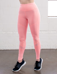 LADIES MOTO LEGGING