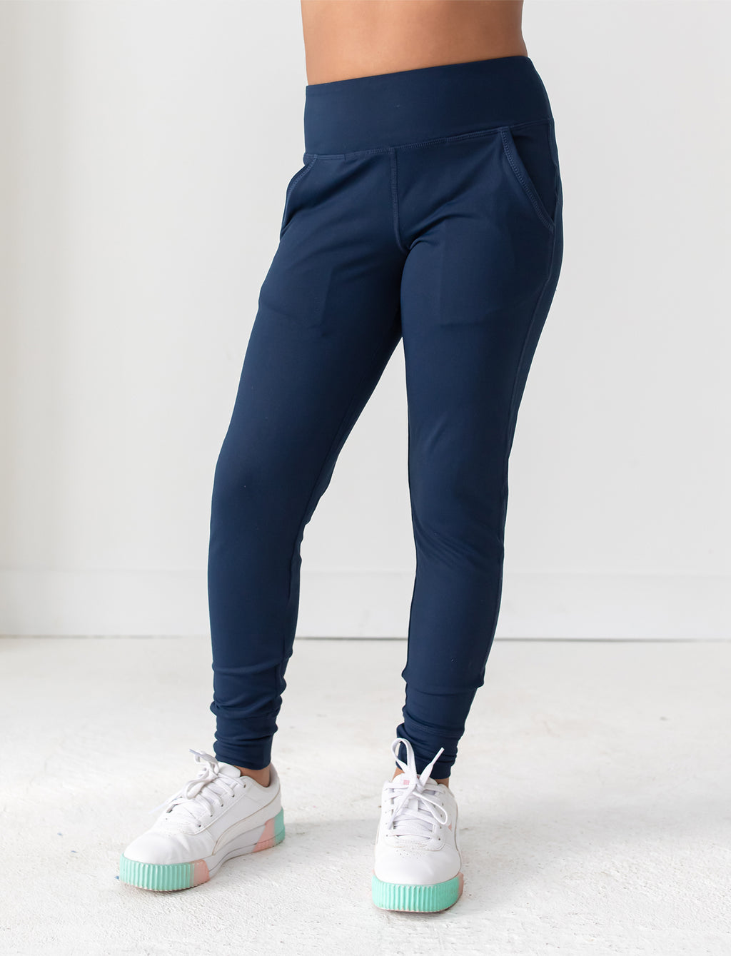 Lily Jogger (4-6x)