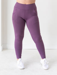 GIRLS STUDIO TO STREET JOGGER