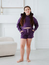 GIRLS JOGGER SHORT