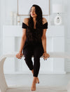 LADIES EVERYDAY ROMPER