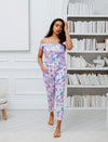 LADIES EVERYDAY ROMPER