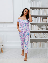 LADIES EVERYDAY ROMPER