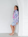 GIRLS YOGA JACKET