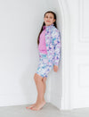 GIRLS YOGA JACKET