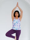 GIRLS 2-IN-1 TANK