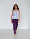 GIRLS 2-IN-1 TANK
