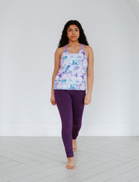 GIRLS 2-IN-1 TANK