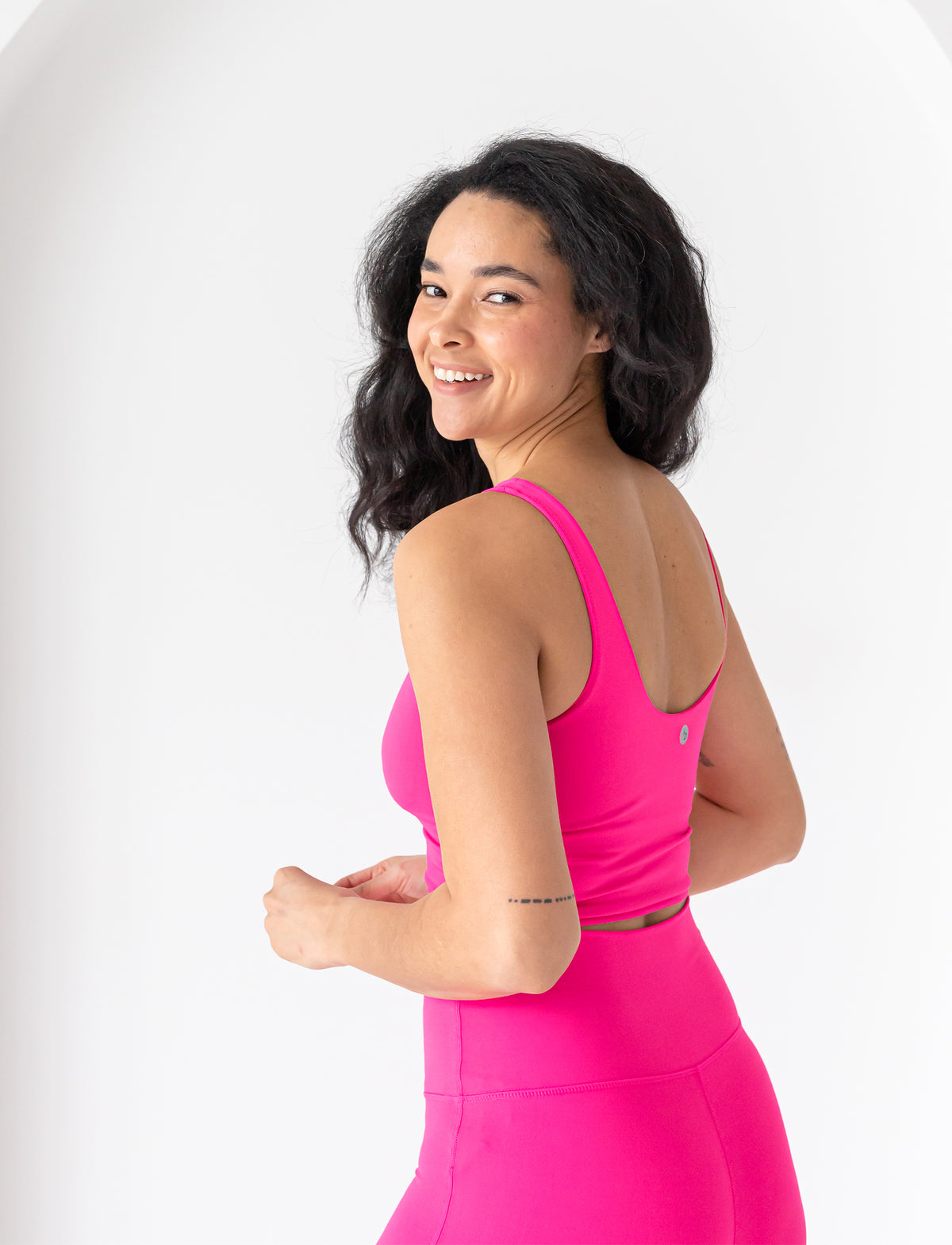 Jack and Jill Size Chart Jill Yoga