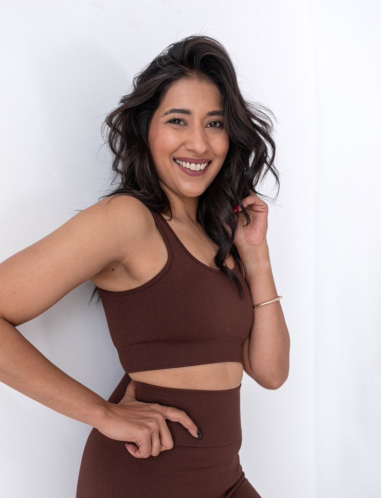 Jill Yoga: Fitness Gear For Active Girls @jillyoga_com - Lady and the Blog