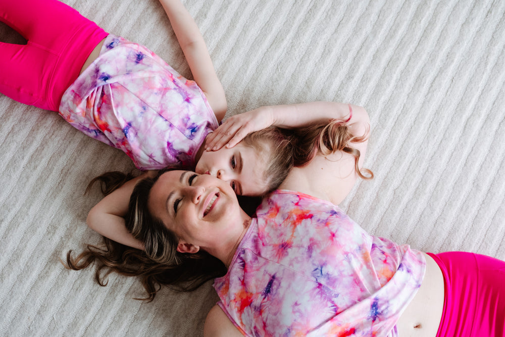 Jack and Jill Size Chart Jill Yoga