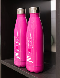 JILL YOGA SIGNATURE WATER BOTTLE
