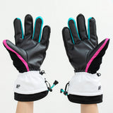 Women's Performance Snow Ski Gloves