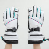 Women's Performance Snow Ski Gloves