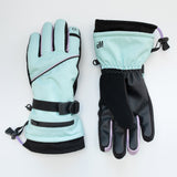 Women's Aqua Performance Ski Gloves
