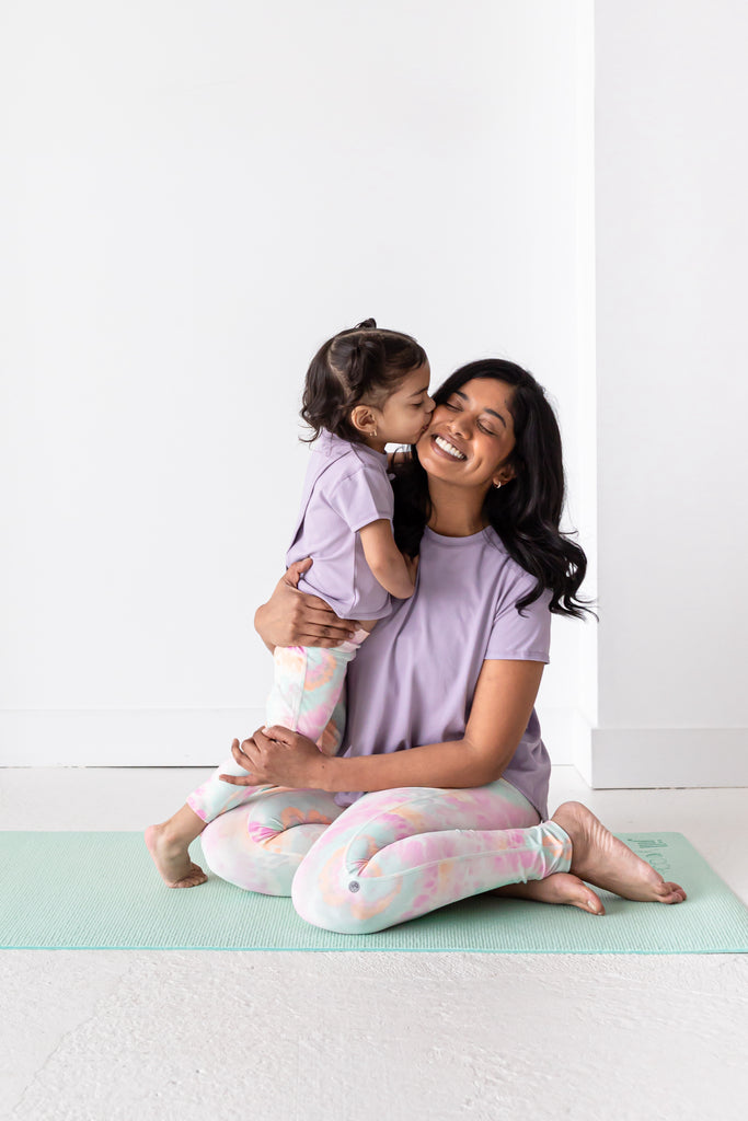 Mommy & Mini with Little Yogis - Nov 2nd