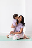 Mommy & Mini with Little Yogis - January 18th