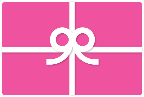 Gift Card $25.00