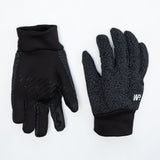 Men's Reflective Graphic Speckled Commuter Gloves