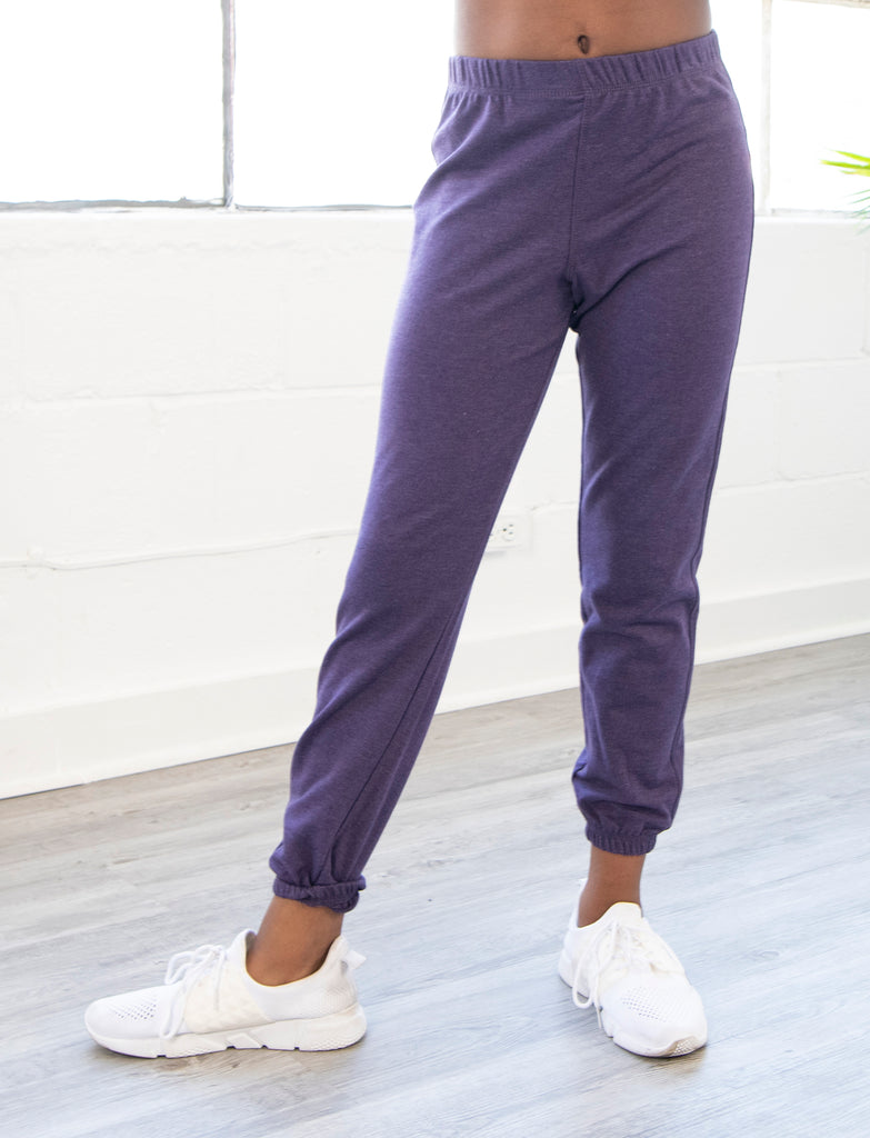Wholesale Girl's Yoga Pant – Asst. Colours (Size 7-16 Years / M-XL