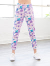 LADIES BOYFRIEND JOGGER