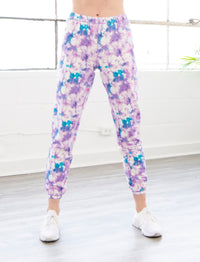 LADIES BOYFRIEND JOGGER