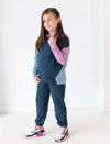 GIRLS 2-6 BOYFRIEND JOGGER