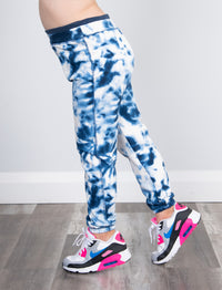 GIRLS 2-6 BOYFRIEND JOGGER