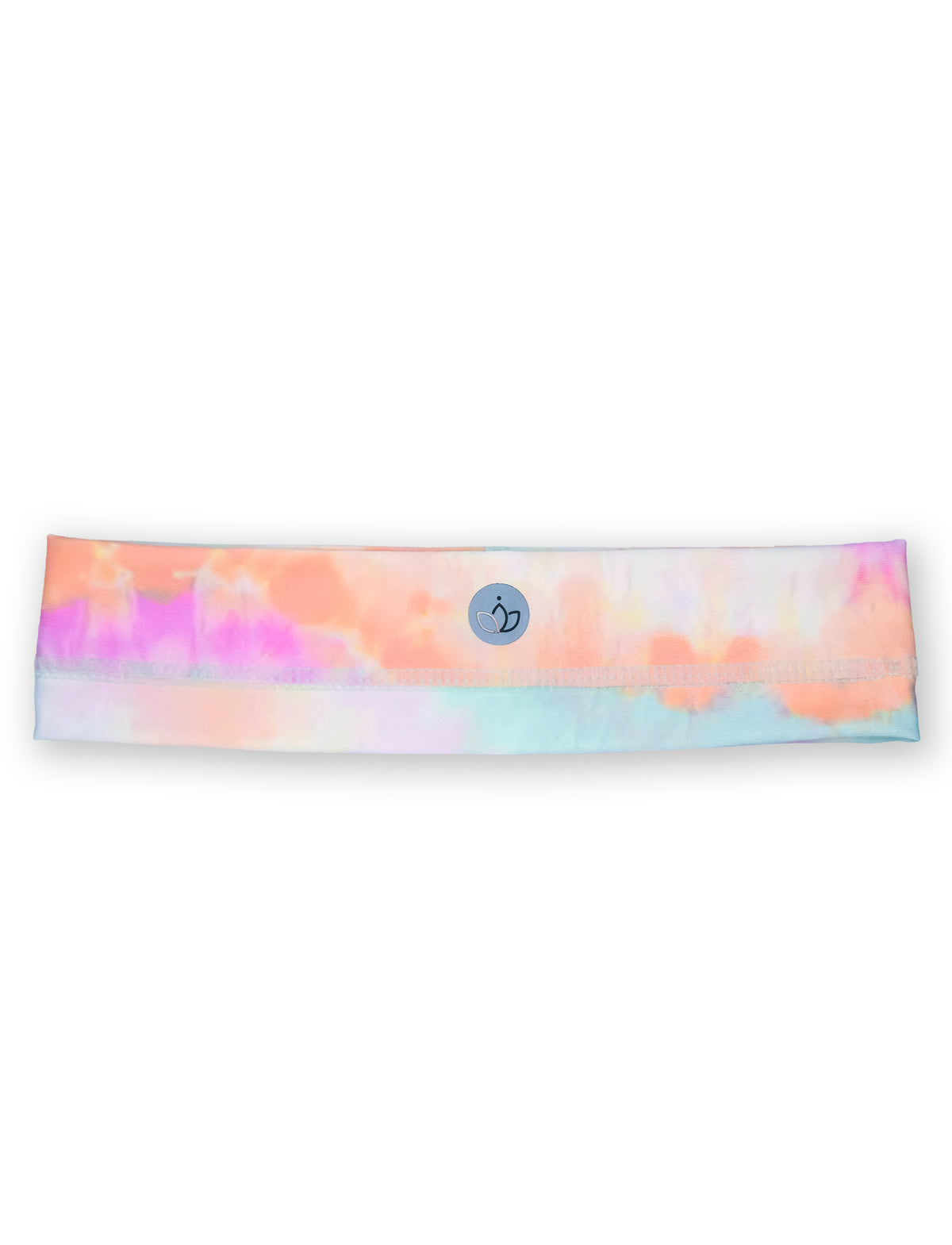 GIRLS/WOMENS ATHLETIC HEADBAND