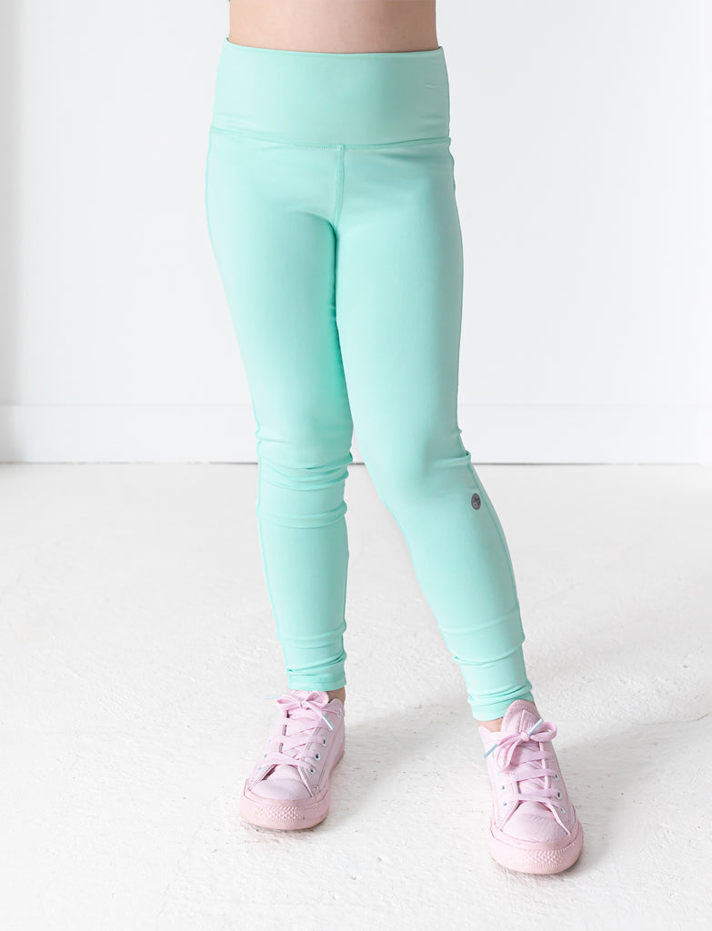 Athletic Wear for Girls from Jill Yoga #FMEGifts #Giveaway - Frugal Mom Eh!