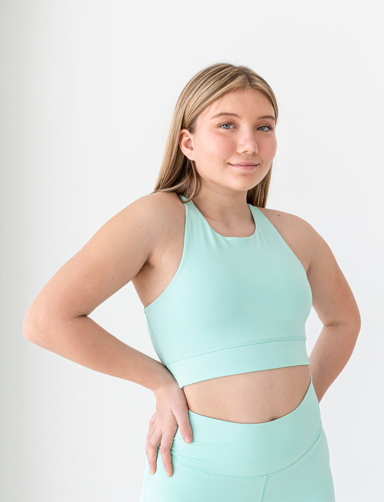 Jill Yoga: Fitness Gear For Active Girls @jillyoga_com - Lady and