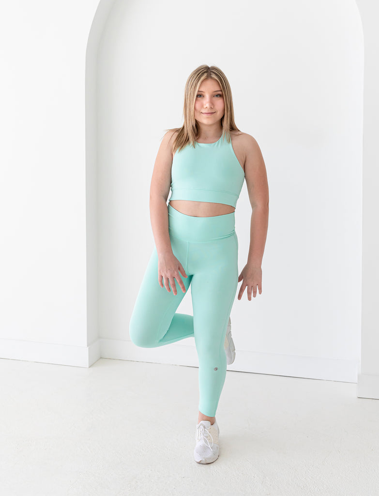 New Spring Styles with Jill Yoga – MINI FASHION ADDICTS
