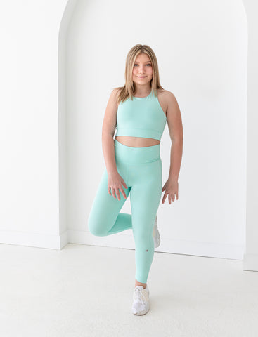 Jill Yoga: Fitness Gear For Active Girls @jillyoga_com - Lady and