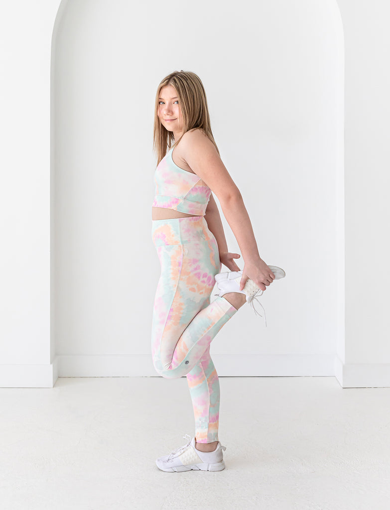 Style & Comfort: Little Jill Yoga - Life on Manitoulin