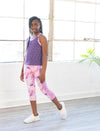 GIRLS 2-IN-1 TANK