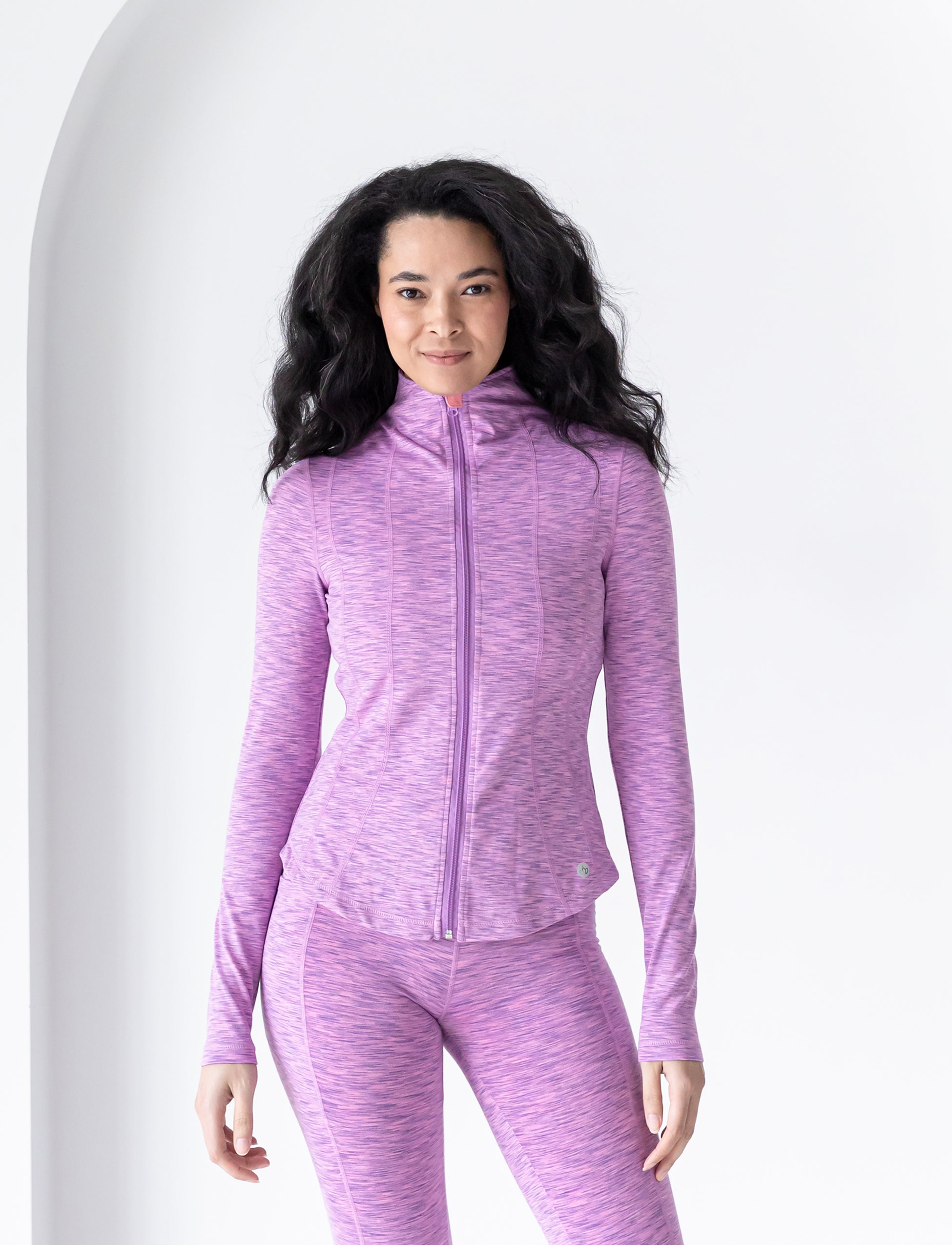 Ladies Jackets/Hoodies Jill Yoga