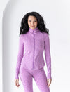 LADIES YOGA JACKET
