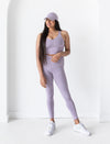 LADIES HIGH RISE YOGA LEGGING