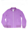 GIRLS 2-6 ON THE GO MESH BOMBER