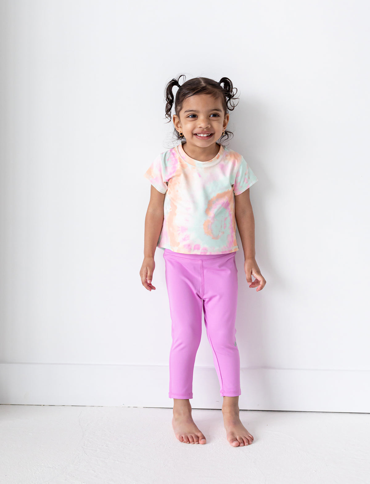 INFANT GIRLS CLASSIC LEGGING