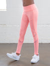 GIRLS MOTO LEGGING