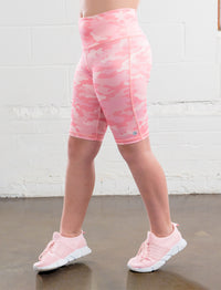 GIRLS BIKE SHORT