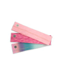 GIRLS COTTON CANDY SPACE DYED HEADBAND