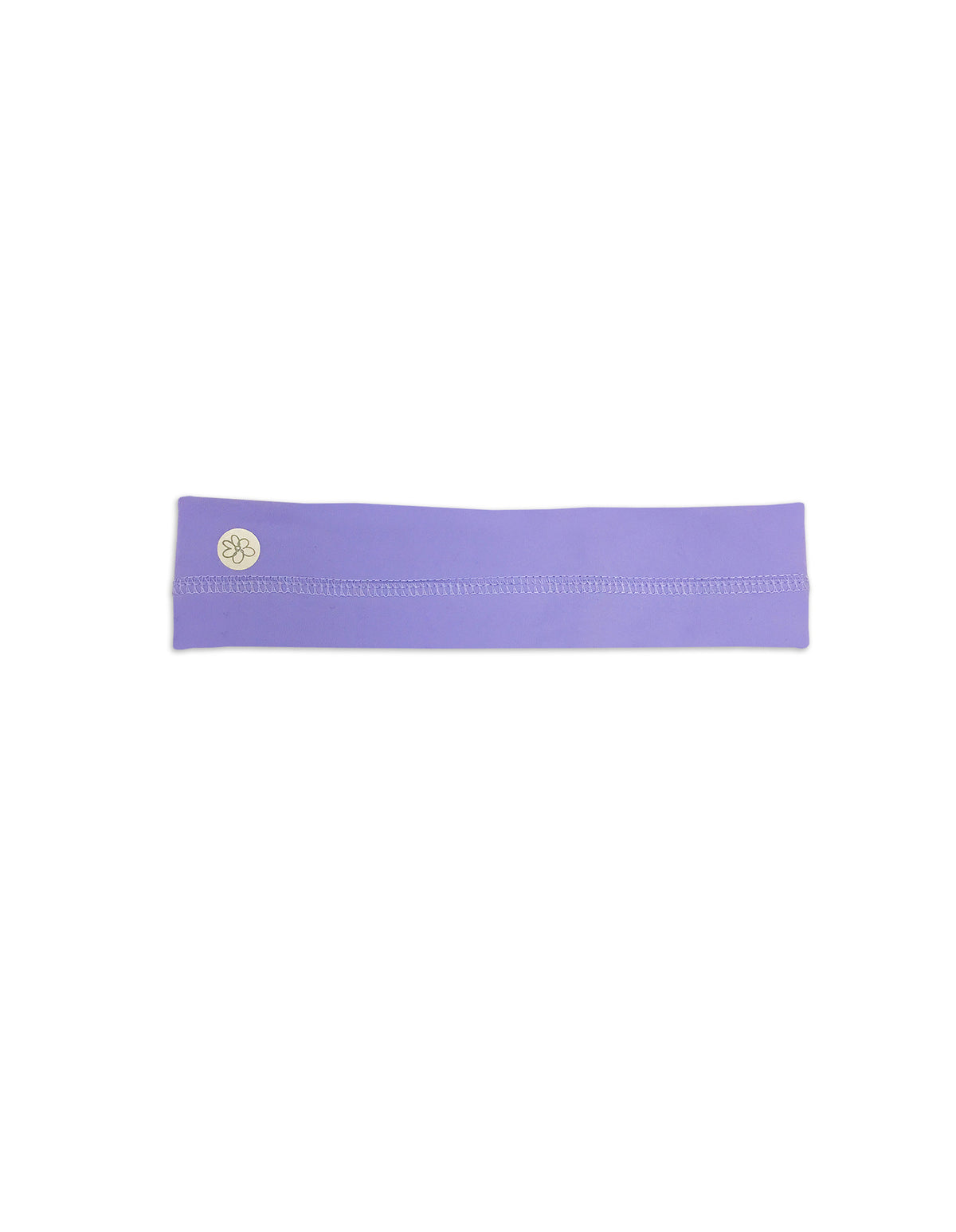 GIRLS VIOLET HEADBAND