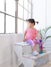 INFANT GIRLS 2PC YOGA SET