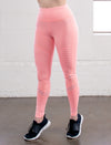 LADIES MOTO LEGGING