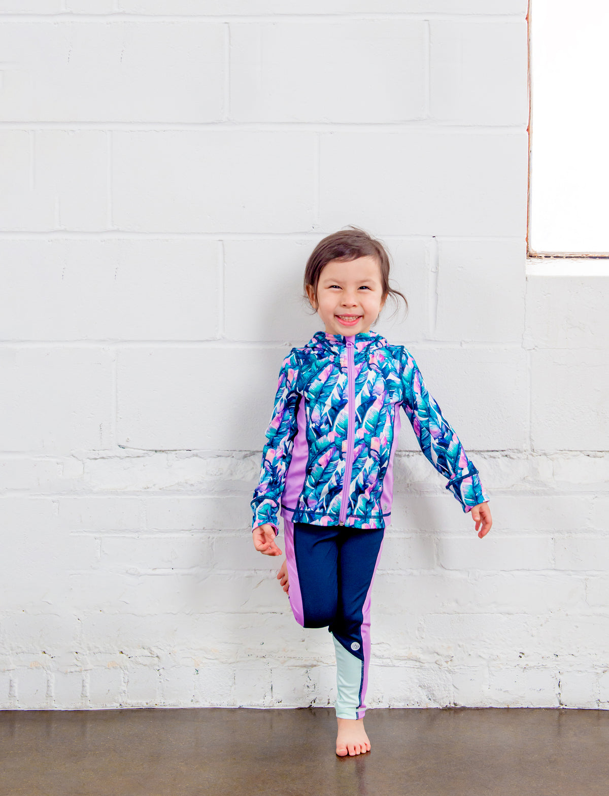 INFANT GIRLS 2PC SET