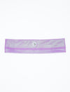 GIRLS IRIDESCENT ATHLETIC HEADBAND