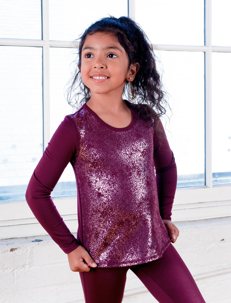 Gift Ideas For Girls From Jill Yoga #GiftGuide - Raindrops and Sunshine