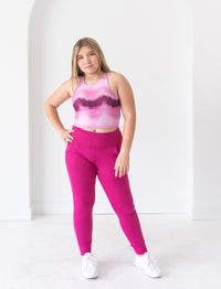 GIRLS STUDIO TO STREET JOGGER